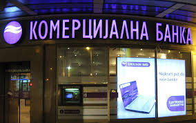 komercijalna banka